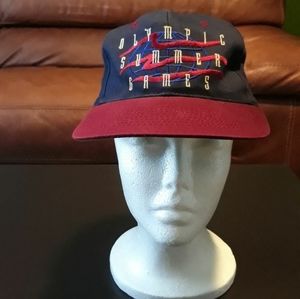Snapback hat